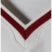 Detské Futbalové oblečenie Valencia 2026-27 Krátky Rukáv - Domáci (+ trenírky)
